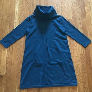 Tyler Boe Cashmere Blend Dress